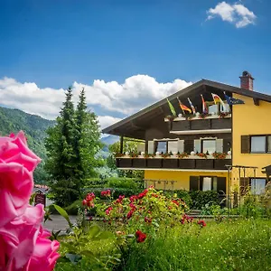 Garni Zeranka 3*, Ruhpolding Deutschland