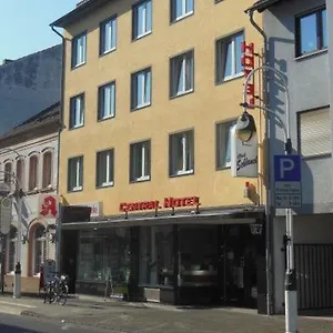 Central Hotel Troisdorf