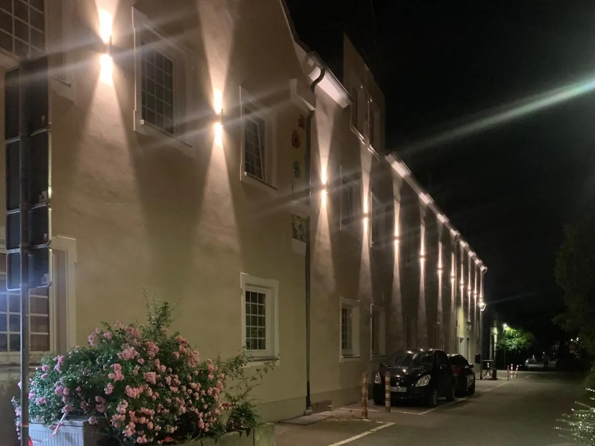 Hotel Stadt Kamen