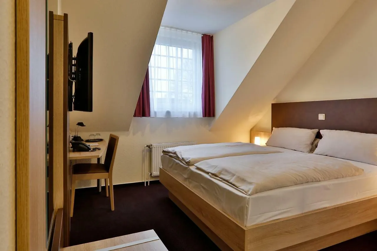 Hotel Stadt Kamen 3*,  Deutschland