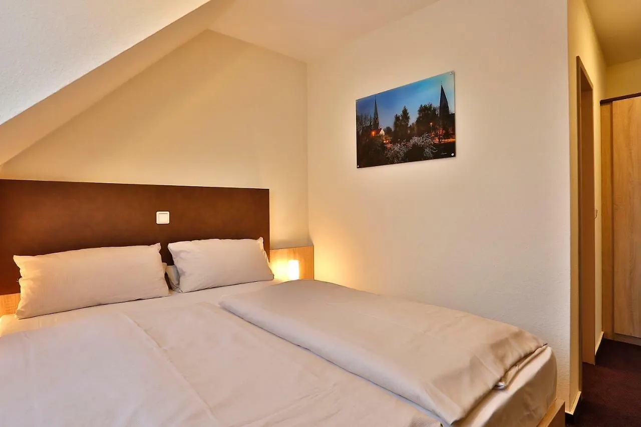 Hotel Stadt Kamen